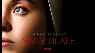 What We Thought Of "Immaculate"
