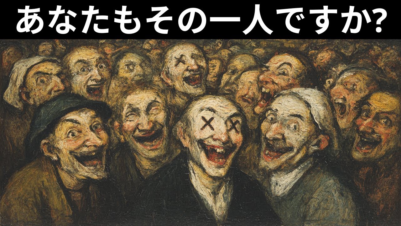 決して聞くべきではない、愚かさについての恐ろしい理論 ― ディートリッヒ・ボンヘッファー