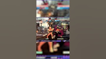 Silly lil Perfect #ggst #arcsys #elphelt #gaming