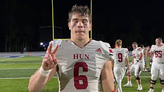 IN ACTION: 5-Star USC Edge Commit Luke Wafle 