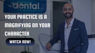 Fix those problems before growing your practice I Unfiltered chats with Dr. Khaled