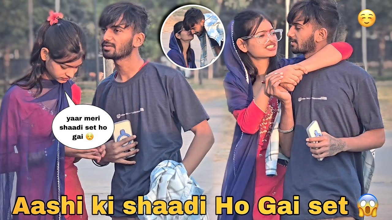 ￼￼Prank on my best friend 😱