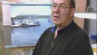 Bill Maximick CHEK Island 30 feature