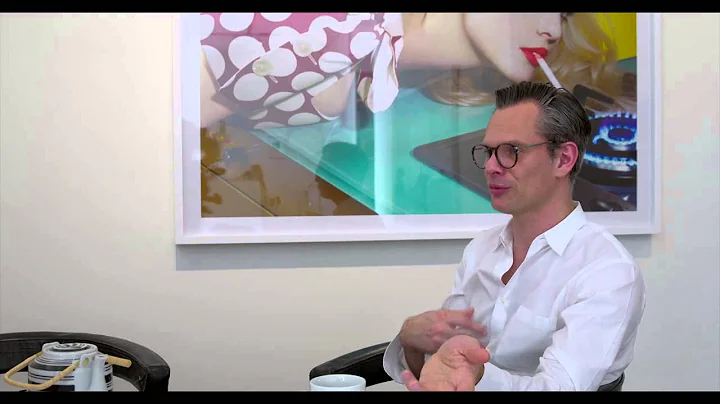 Miles Aldridge - Interview with Nina Huber for SI ...