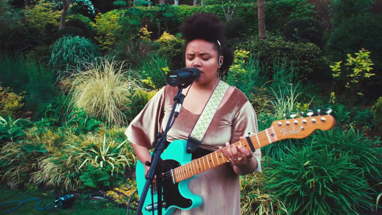 · KOLINGA · // FUGA, la série musicale