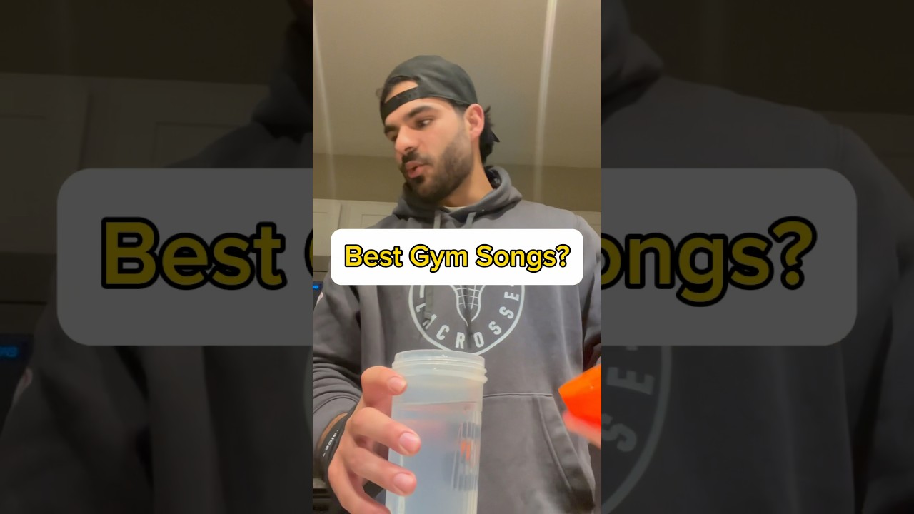 Gym song Please. workout music YouTube