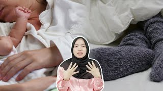 Berapa Lama Tempoh Berpantang?