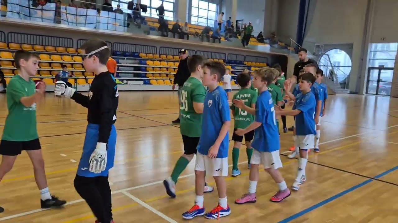 Mikołajkowy Turniej UNIA CUP – rocznik 2015. AP Unia Oświęcim ponownie z tytułem mistrzowskim!