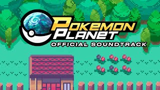 Pokemon Planet OST - Relaxing Video Game Music