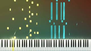 Feel the POP  (Piano Arrangement) - ZEROBASEONE