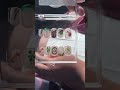 Quick &amp; Easy: How to Apply Press-On Nails On the Go 💅✨ #PressOnNails #NailHack #shorts