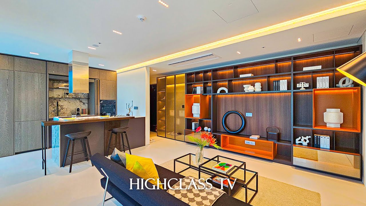 드디어 입주임박~!! 1인가구 강추! 도산대로 논현동 포도더블랙 도시형생활주택