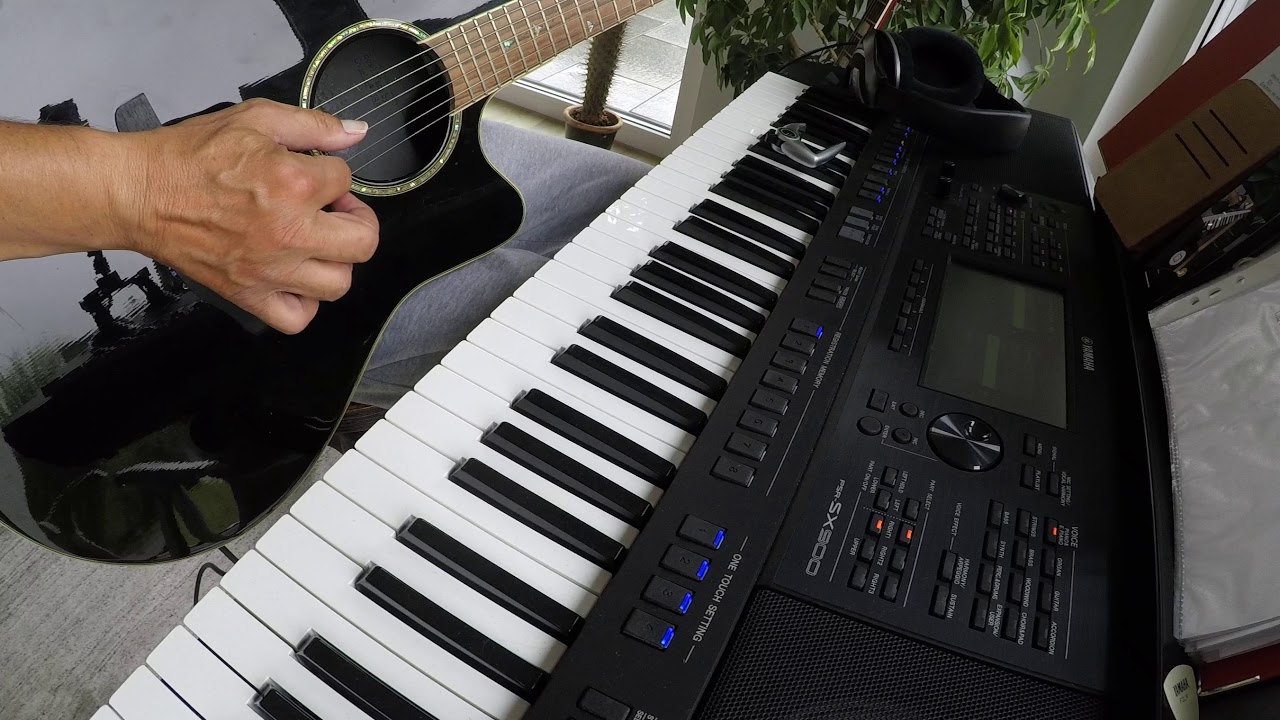 Ich wollte wie Orpheus singen YouTube