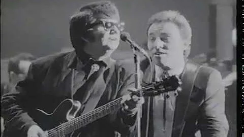 Roy Orbison & Friends (1988)