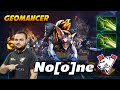 VP.Noone Meepo Geomancer - Dota 2 Pro Gameplay [Watch & Learn]