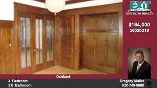 1302 Washington Ave video tour