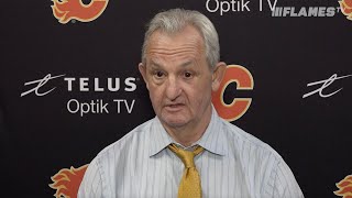 Post-Game | Sutter - 26.11.22