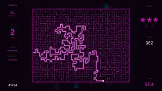 Big Screen Mazes 23 | 3 Giants