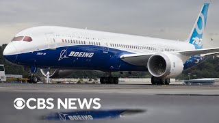 Boeing whistleblower set to testify before Senate