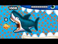Is this THE STRONGEST FISH EVOLUTION?