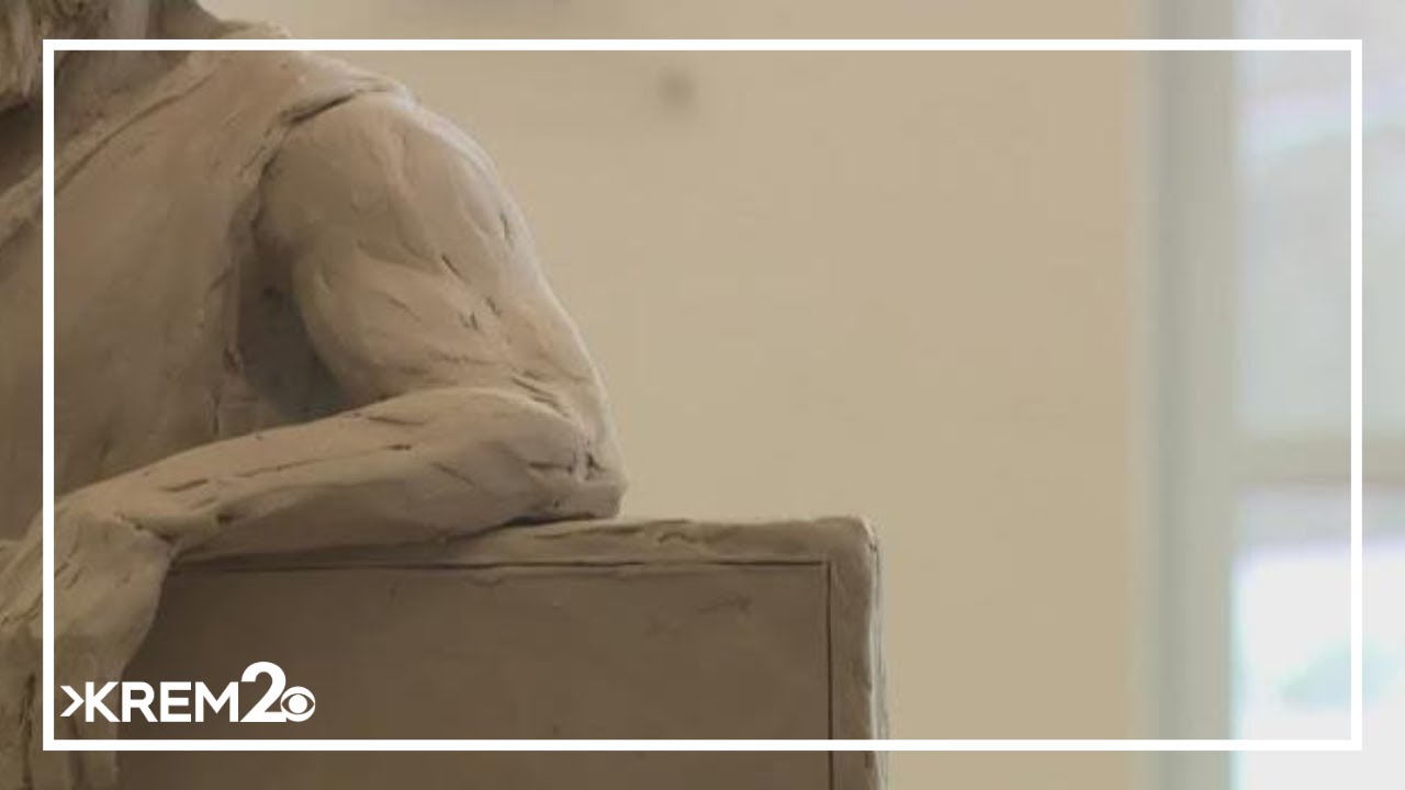 University of Idaho to unveil Joe Vandal statue