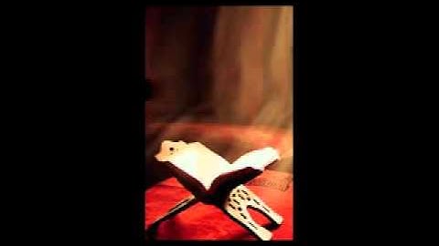 الشيخ عبد الله بن سعود الموسى سورة الواقعة رمضان 1435