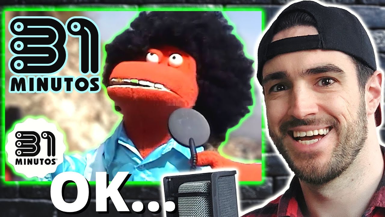 31 минута - Фредди Турбина - Уравновешиваем духовно - РЕАКЦИЯ!