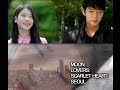 Moon lovers scarlet heart seoul season 2 fanmade intro