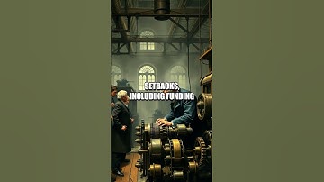 The Pioneering Journey of Charles Babbage