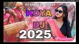 (KOYA DJ)_-_ TRENDING \\// NEW DJ 2025 _ _MIX BOY DJ_-_ SANDESH SMILEY( KOYA DJ)