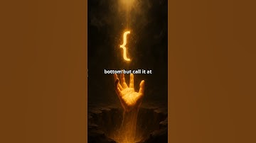 JavaScript Hoisting Explained in 40 Seconds! #hoisting #let  #shorts #javascript #development