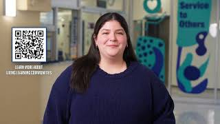 Learn about Living Learning Communities at Pitt