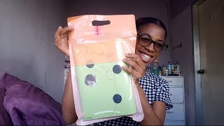 Yugyeom Interlunar Album Unboxing 