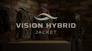 Vision Hybrid Jacket Review