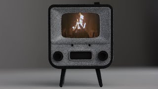 The TinyTV 2 Review Wealth