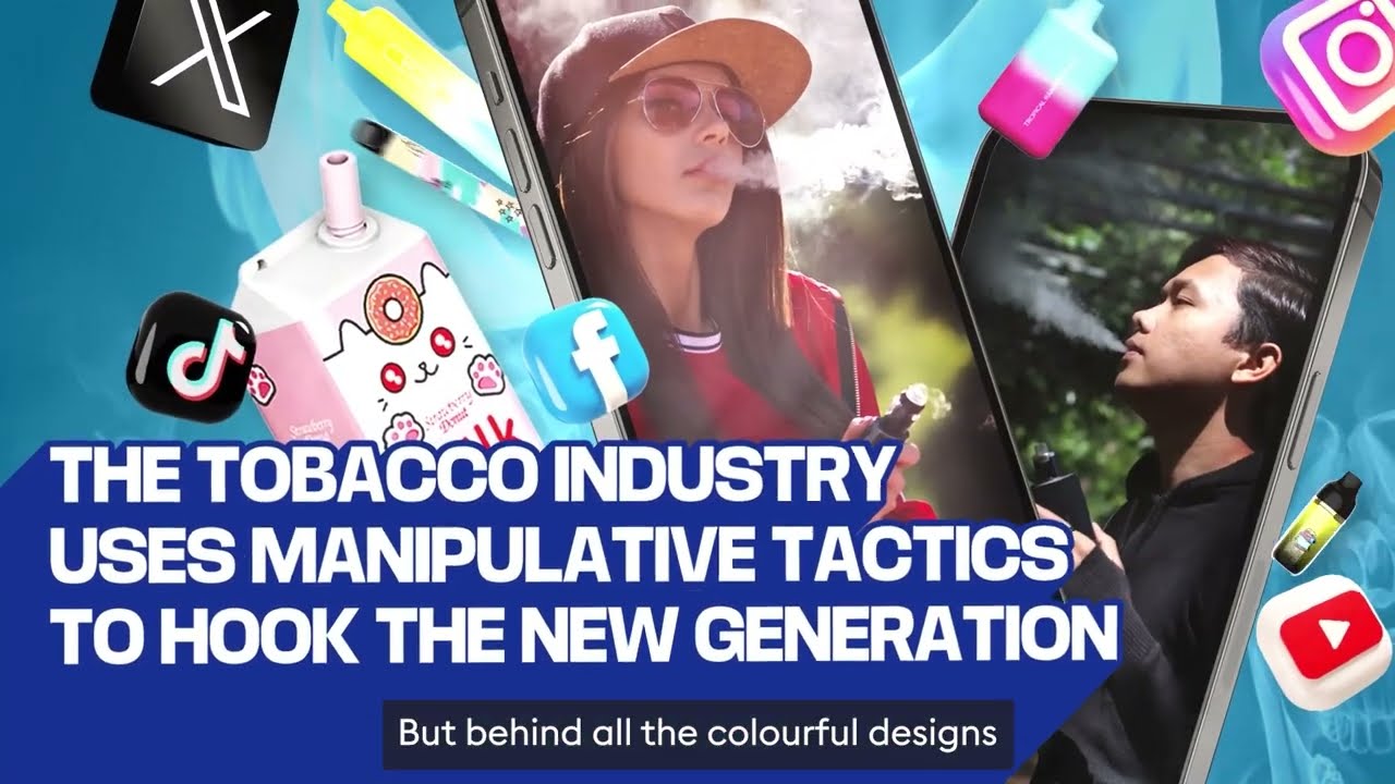 belmonte gumasing okpalauwaekwe 2025 electronic cigarettes philippines pls-sem E-Cigarette Marketing in the Philippines: Glaringly Youth-Oriented and  Feeding the Tobacco Industry's Bottom Line – SEATCA
