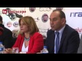 Maher Aissa 4ème édition l’Open