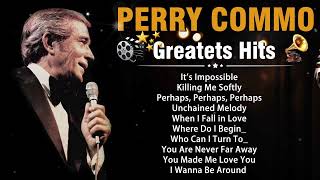 Perry Como Greatest Hits Full Album - Best Songs of Perry Como |  Perry Como