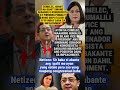 Comelec, nagsalita na sa posibleng papalit kay VP Sara 😳
