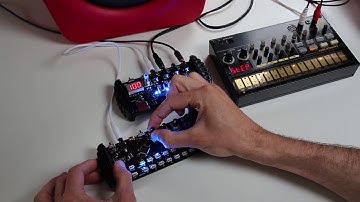 minijam Studio - Kickstarter Update 1