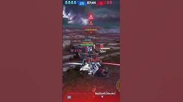 DOUBLE Titan Slayer Sword! - War Robots #wr #warrobots