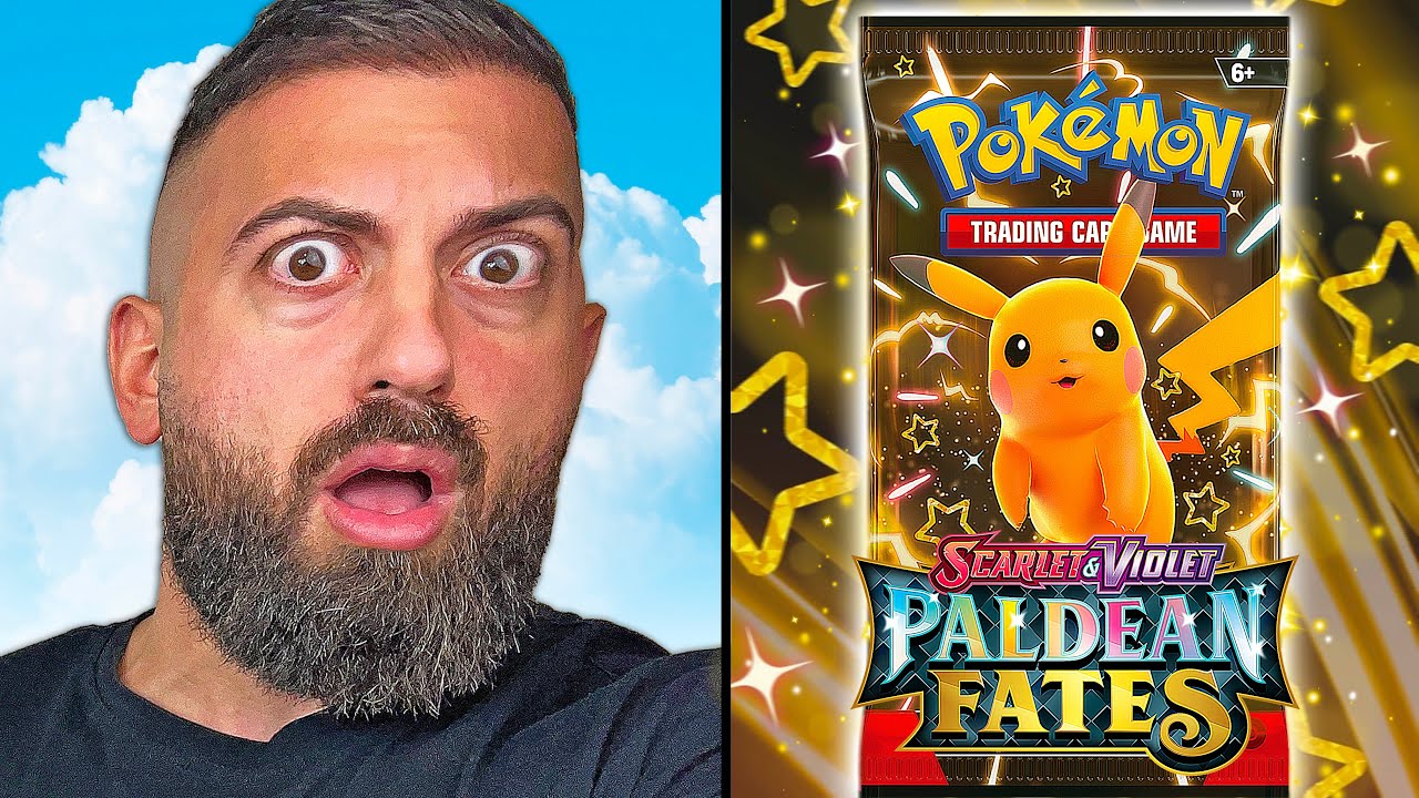 *HUGE NEWS* POKEMON REVEALS HIDDEN FATES 2.0!