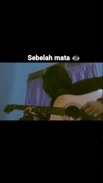 efek rumah kaca | sebelah mata 👁️