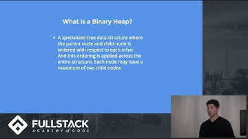 Tech Talk: Implementing Binary Heaps for Max Priority Queues
