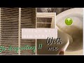 Clean air vent with mecleaning motivationcleanwithme