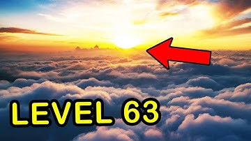 The Safest Backrooms Levels Explained