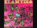 Klamydia - amigo