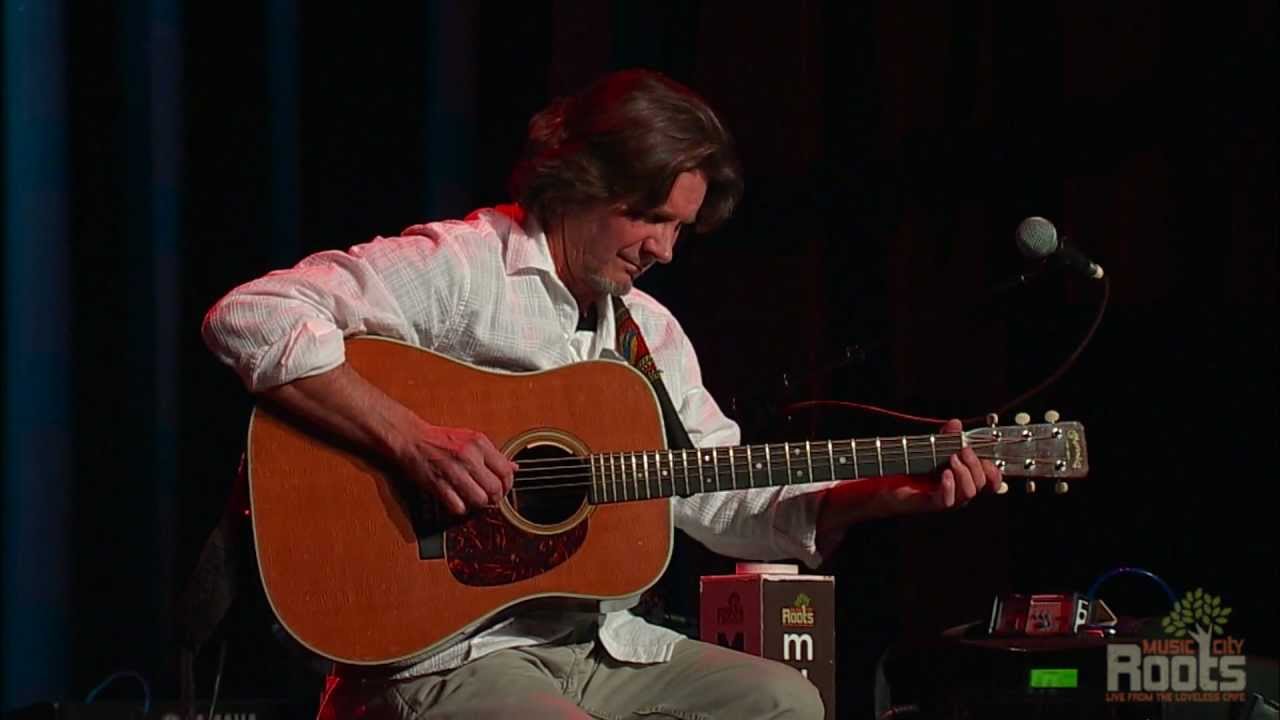 Bill Mize "Cherokee Morning Song"