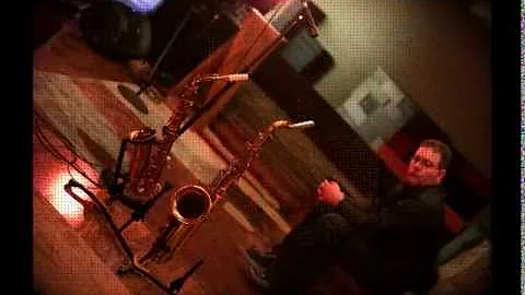 Laz Jazz with Melissa Sharpe
