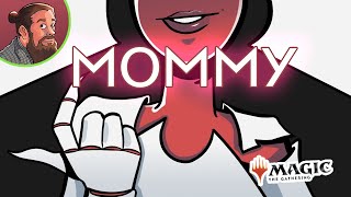 MOMo-White Elesh Norn & Boros Elesh Norn Burn | Standard Magic: the Gathering (MTG)
How good is our new Panharmonicon - Elesh Norn, Mother of Machines - in Standard? Lets find out!
Todays video is brought to you by Card Kingdom. You can pick up some Magic: the Gathering cards (and help support the show) at https://www.cardkingdom.com/mtggoldfish
► Watch live at https://www.twitch.tv/mtggoldfish
◼ View Decklist: https://www.mtggoldfish.com/deck/5401934
◼ Purchase this deck (paper): http://mtg.fish/LeR65
◼ Purchase this deck (Magic Online): http://mtg.fish/lri1J MOMo-White Elesh Norn & Boros Elesh Norn Burn | Standard Magic: the Gathering (MTG)